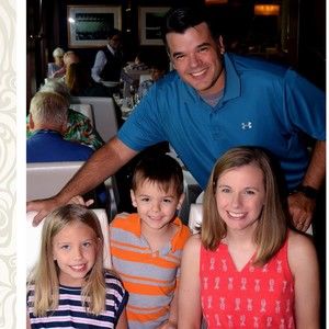 Meet your Posher, Leslie